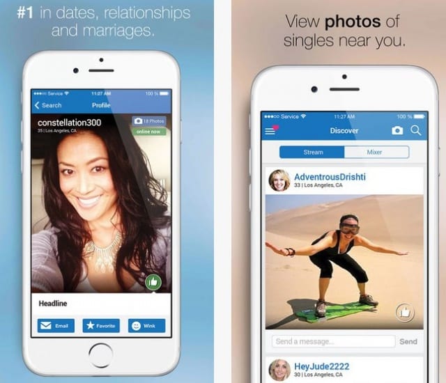 Match™ - Dating App to Flirt, Chat and Meet Local Single Men and Women on the App Store