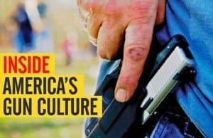 7つの真実で見る“アメリカと銃”；アメリカが「銃社会」と呼ばれる理由がそこに！！