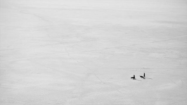 【シンプルな絶景】自然を感じる絶景写真