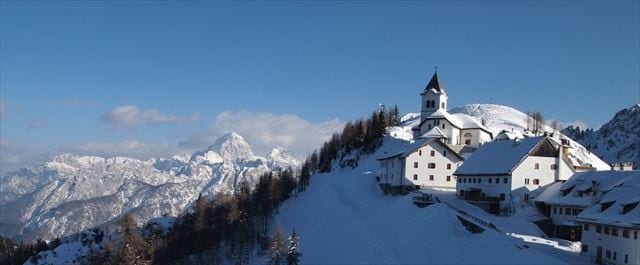 【イタリアの絶景】イタリアの中でも美しい場所１５選