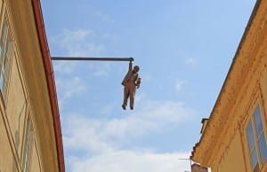 【街角アートで世界を巡ろう！】世界のクリエイティブ彫刻アート１１選