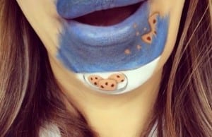 キャラクターメイク