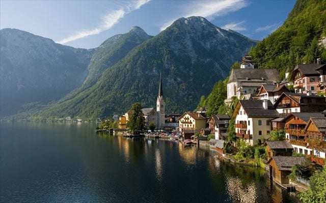 世界の絶景Hallstatt_300_R