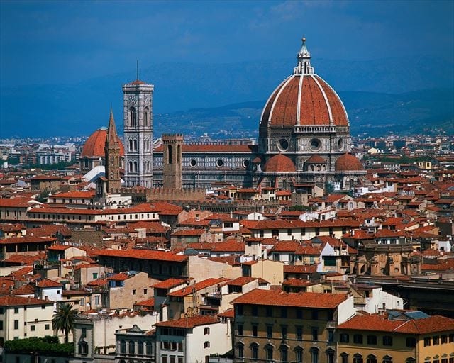 世界の絶景florence-italy_R