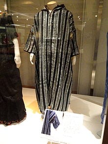 9つの要点で知るジェラバ モロッコ女性の露出を抑えた伝統衣装 お洒落な服装 Yoso Walk