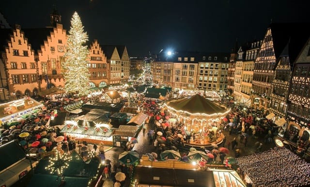 market-frankfurt