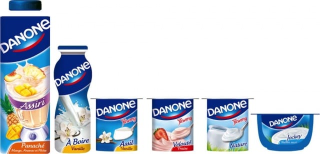 danone