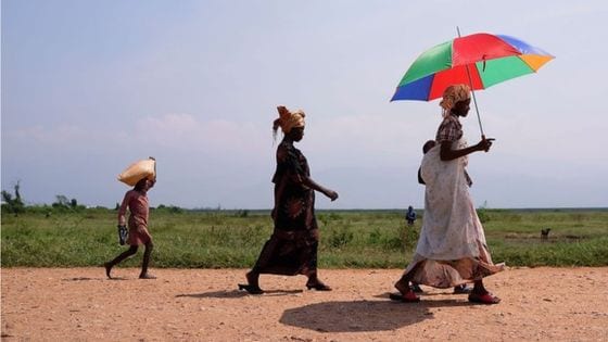 旅行は超危険？死亡者多数のブルンジの治安を簡潔5章で解説