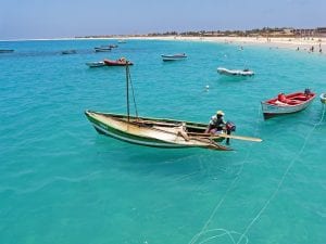 カーボベルデ旅行の治安…危険なの？持ち物やホテルのオススメ