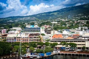 タヒチ旅行の治安-atm,クレジットカード,wifi,インターネット,危険,ホテル,気候